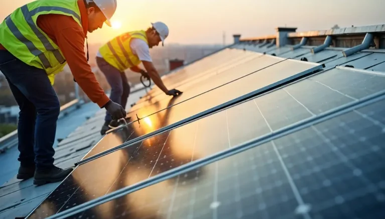 Annual Maintenance Contracts