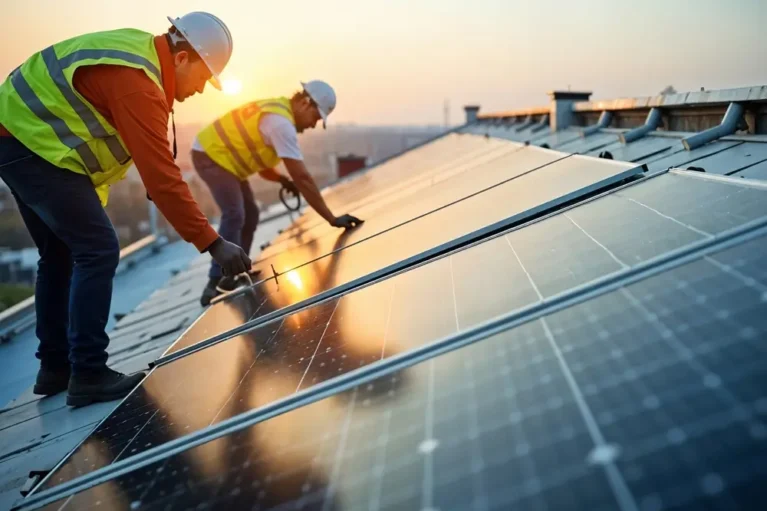 Annual Maintenance Contracts