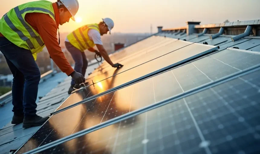 Annual Maintenance Contracts