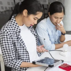 Energy Needs Assessment