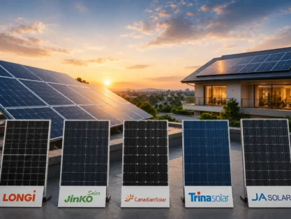 Solar company in Lucknow