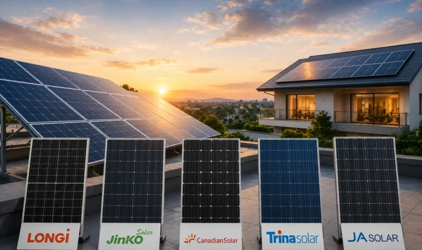 Solar company in Lucknow