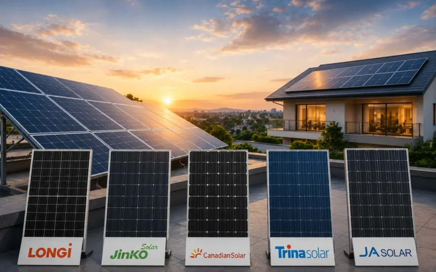 Solar company in Lucknow